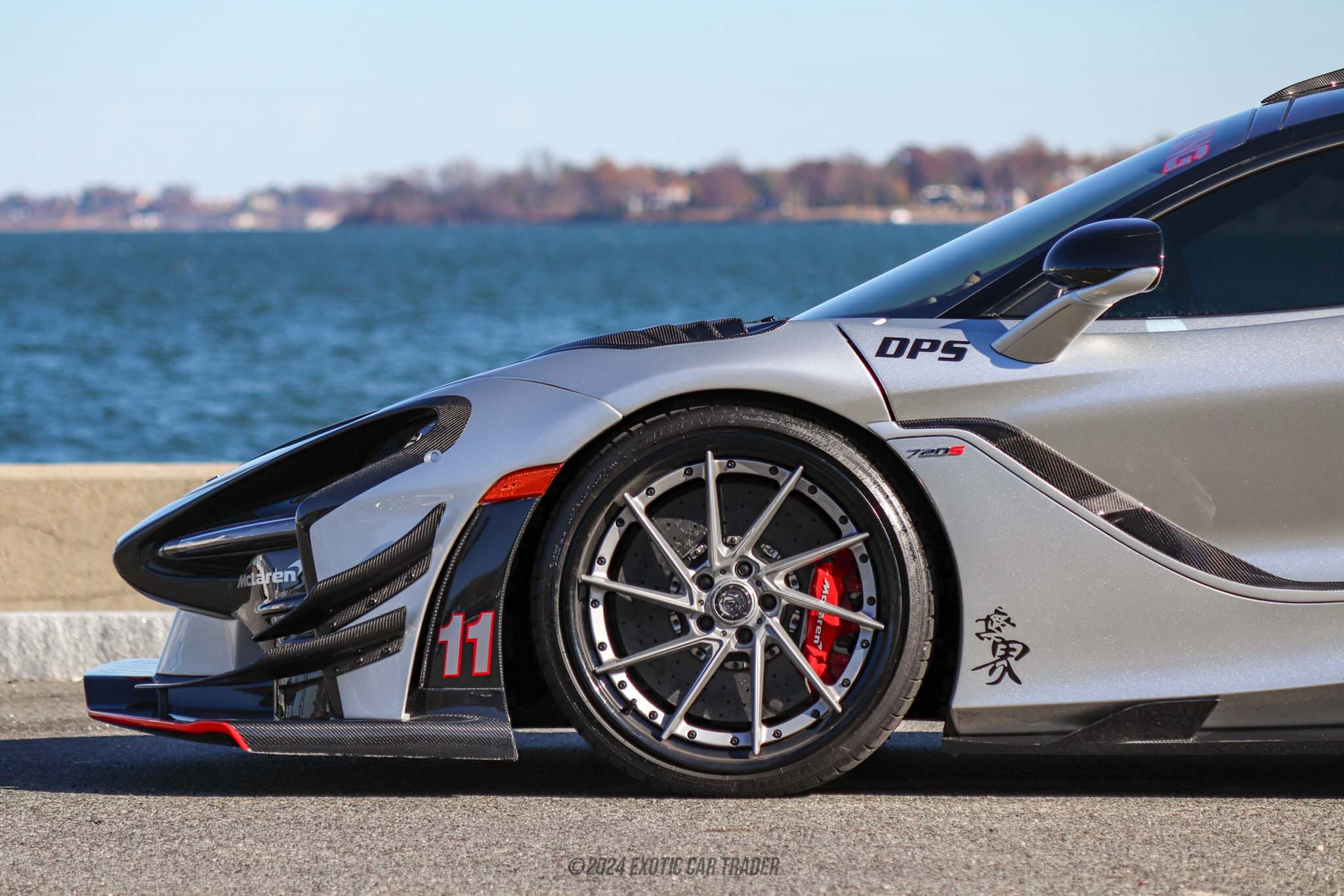 2022 McLaren 720S Performance for Sale | Exotic Car Trader (Lot